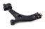 Suspension Control Arm and Ball Joint Assembly ME CMS10181