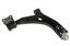 Suspension Control Arm and Ball Joint Assembly ME CMS10182