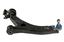 Suspension Control Arm and Ball Joint Assembly ME CMS10182