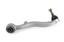 Suspension Control Arm and Ball Joint Assembly ME CMS10186