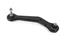 Suspension Control Arm and Ball Joint Assembly ME CMS10199