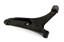 Suspension Control Arm and Ball Joint Assembly ME CMS20108