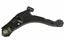 Suspension Control Arm and Ball Joint Assembly ME CMS20109