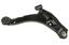 Suspension Control Arm and Ball Joint Assembly ME CMS20110