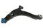 Suspension Control Arm and Ball Joint Assembly ME CMS20110