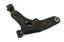 Suspension Control Arm and Ball Joint Assembly ME CMS20117