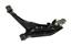 Suspension Control Arm and Ball Joint Assembly ME CMS20130