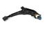 Suspension Control Arm and Ball Joint Assembly ME CMS20130