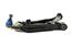 Suspension Control Arm and Ball Joint Assembly ME CMS20130