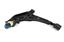 Suspension Control Arm and Ball Joint Assembly ME CMS20131