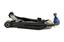 Suspension Control Arm and Ball Joint Assembly ME CMS20131