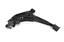 Suspension Control Arm and Ball Joint Assembly ME CMS20132