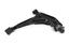 Suspension Control Arm and Ball Joint Assembly ME CMS20132