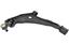 Suspension Control Arm and Ball Joint Assembly ME CMS20134