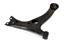 Suspension Control Arm ME CMS20245