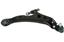 Suspension Control Arm and Ball Joint Assembly ME CMS20246