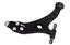 Suspension Control Arm and Ball Joint Assembly ME CMS20247