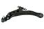 Suspension Control Arm and Ball Joint Assembly ME CMS20247