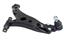 Suspension Control Arm and Ball Joint Assembly ME CMS20247