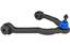 Suspension Control Arm and Ball Joint Assembly ME CMS20268