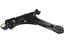 Suspension Control Arm and Ball Joint Assembly ME CMS20271