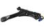 Suspension Control Arm and Ball Joint Assembly ME CMS20272