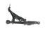 Suspension Control Arm ME CMS20305