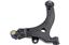 Suspension Control Arm and Ball Joint Assembly ME CMS20328