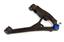 Suspension Control Arm and Ball Joint Assembly ME CMS20343