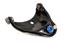 Suspension Control Arm and Ball Joint Assembly ME CMS20344