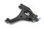 Suspension Control Arm and Ball Joint Assembly ME CMS20349