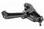 Suspension Control Arm and Ball Joint Assembly ME CMS20358