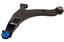 Suspension Control Arm and Ball Joint Assembly ME CMS20365