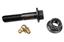 Suspension Control Arm and Ball Joint Assembly ME CMS20365