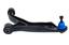 Suspension Control Arm and Ball Joint Assembly ME CMS20367