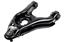 Suspension Control Arm and Ball Joint Assembly ME CMS20396