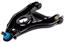 Suspension Control Arm and Ball Joint Assembly ME CMS20397