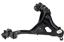 Suspension Control Arm and Ball Joint Assembly ME CMS20399