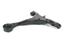 Suspension Control Arm ME CMS20415