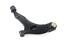 Suspension Control Arm and Ball Joint Assembly ME CMS20417