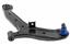 Suspension Control Arm and Ball Joint Assembly ME CMS20418