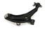 2001 Hyundai Tiburon Suspension Control Arm and Ball Joint Assembly ME CMS20420