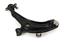 2001 Hyundai Tiburon Suspension Control Arm and Ball Joint Assembly ME CMS20421