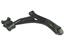 Suspension Control Arm and Ball Joint Assembly ME CMS20432