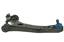 Suspension Control Arm and Ball Joint Assembly ME CMS20432