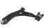 Suspension Control Arm and Ball Joint Assembly ME CMS20433