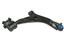 Suspension Control Arm and Ball Joint Assembly ME CMS20433