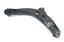 Suspension Control Arm and Ball Joint Assembly ME CMS20449