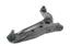 Suspension Control Arm and Ball Joint Assembly ME CMS20450