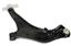 Suspension Control Arm and Ball Joint Assembly ME CMS20459